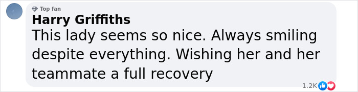 Comment by Harry Griffiths wishing astronauts a full recovery after 9 months in space. Comment by Harry Griffiths wishing astronauts a full recovery after 9 months in space.