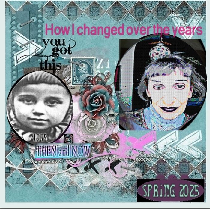 Hey, The Bangs Are In Again !!!