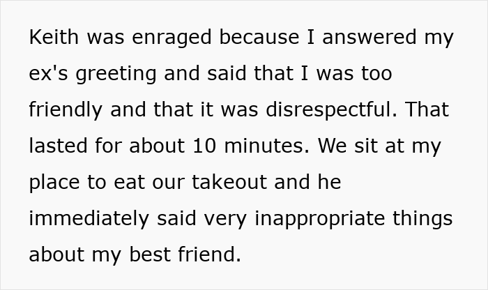 &ldquo;Red Flag&rdquo;: Man Plays Stupid Games, Wins The Ultimate Breakup In Front Of His Horrified Family