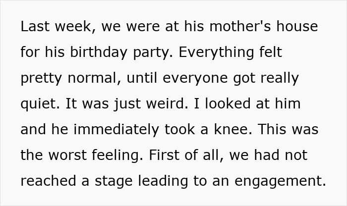 &ldquo;Red Flag&rdquo;: Man Plays Stupid Games, Wins The Ultimate Breakup In Front Of His Horrified Family