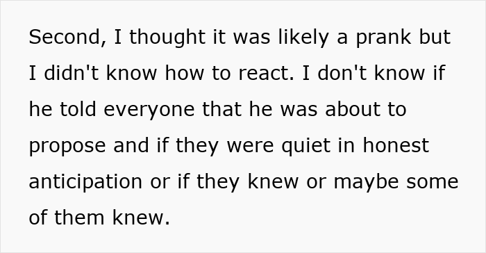 &ldquo;Red Flag&rdquo;: Man Plays Stupid Games, Wins The Ultimate Breakup In Front Of His Horrified Family
