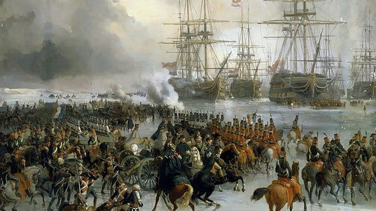 37 Hard-To-Believe Historical Facts That Are Actually True