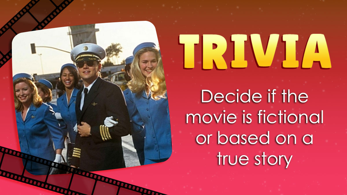 Some Of These 28 Films Actually Happened: See If You Can Tell True Stories From Fiction