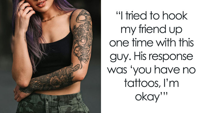 30 Reasons Why Some Women Are Rejected By Men, According To The Guys Themselves