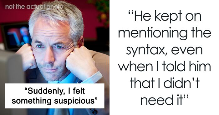 Developer Thinks He Can Cheat His Interview With AI, Recruiter’s Son Exposes The Truth