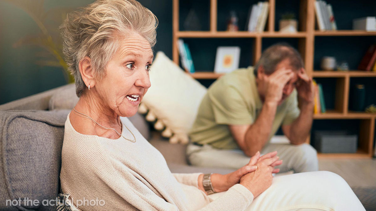 Pushy MIL Thinks She Can Name DIL’s Baby, Goes Ballistic When She Doesn’t Get Her Way