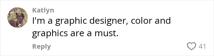 Comment on résumé writing mistakes, highlighting graphic design importance. Comment on résumé writing mistakes, highlighting graphic design importance.