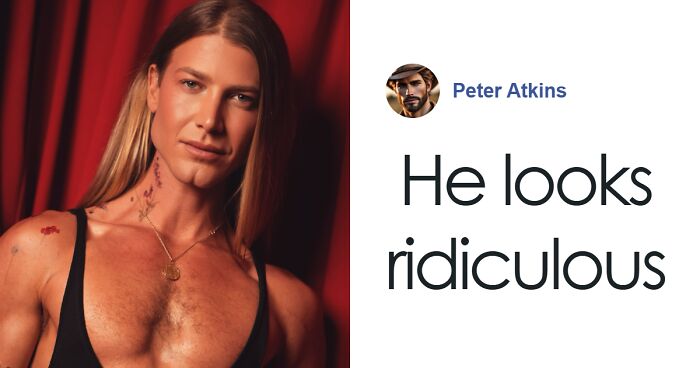 “Gives Me The Ick”: Christian Wilkins Debuts Transformation Amid Cosmetic Surgery Speculation