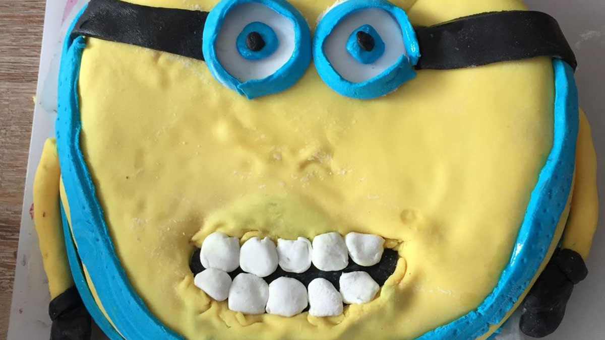 30 Times People Decided To Sell Something Incredibly Unhinged On FB Marketplace