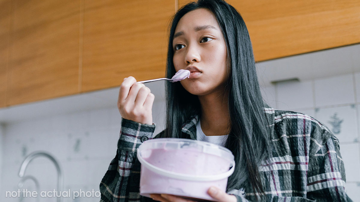 Guy’s Had Enough Of Roomie Stealing His Ice-Cream, Serves Up An Extra Spicy Revenge