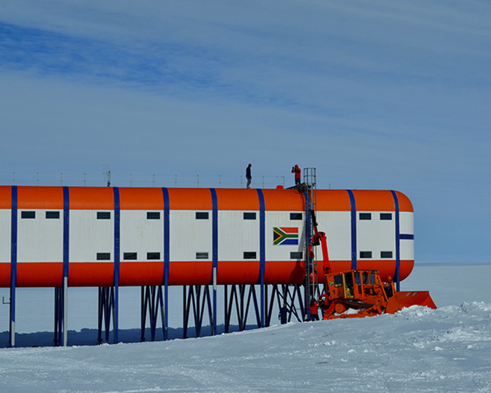 Antarctica scientists at remote research station, pleading for help after colleague's attack. Antarctica scientists at remote research station, pleading for help after colleague's attack.