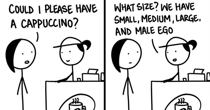 37 Comics That Brutally Call Out The Issues In Indian Society And Governance, By This Artist