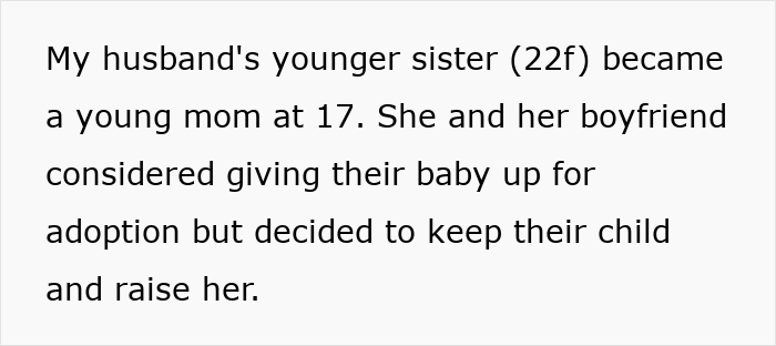 &ldquo;I Couldn&rsquo;t Lie&rdquo;: Birth Mother&rsquo;s Brutal Truth Shatters SIL&rsquo;s Narrative Of How Terrible Adoption Is