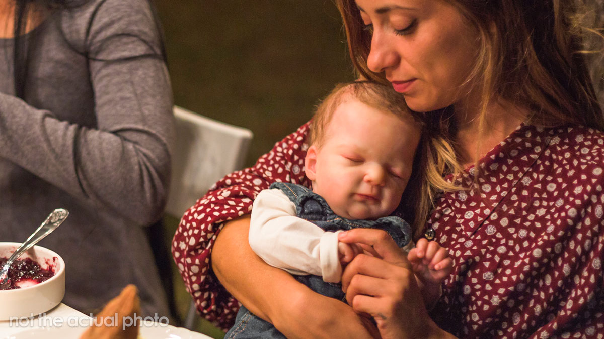 Dad Finally Snaps At SIL Who Won’t Stop Comparing Their Kids, Shuts Her Down At Family Gathering
