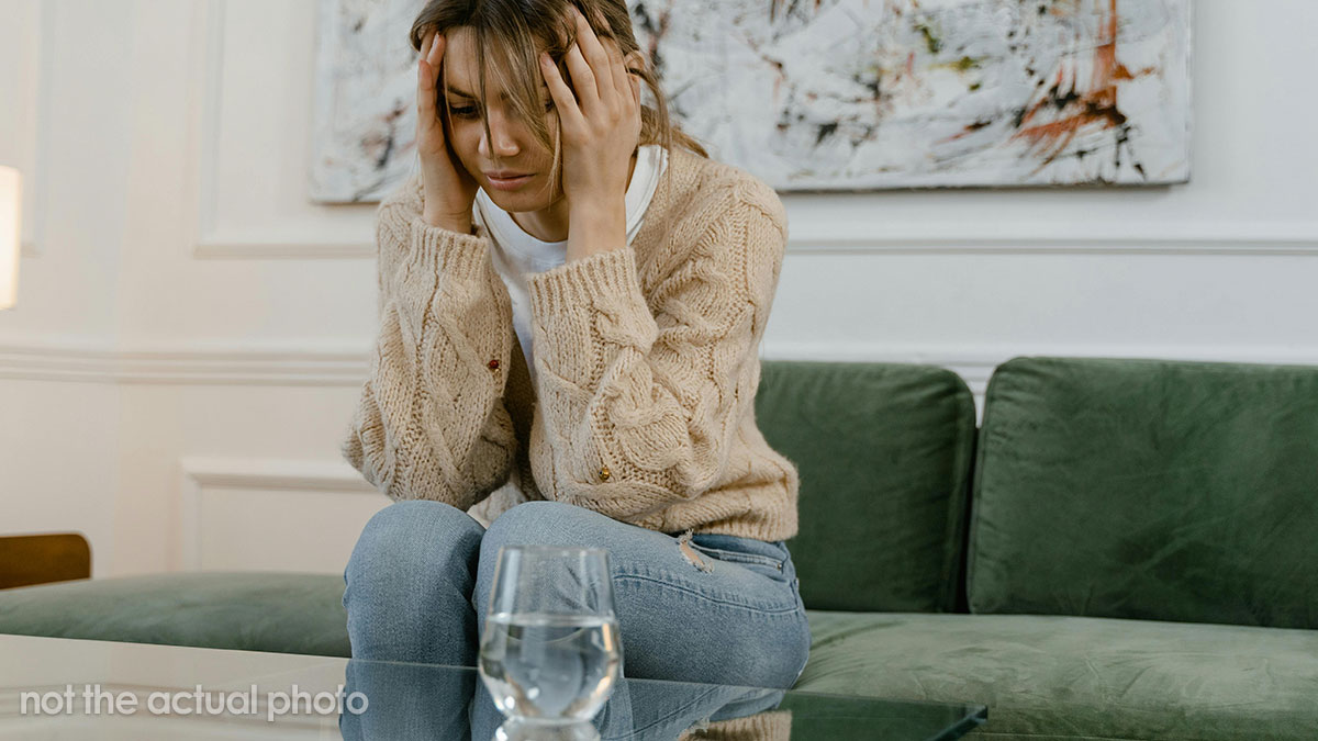 20YO Won’t Babysit 6 Nieces And Nephews Due To Severe Anxiety Around Kids, Her Sister Loses It