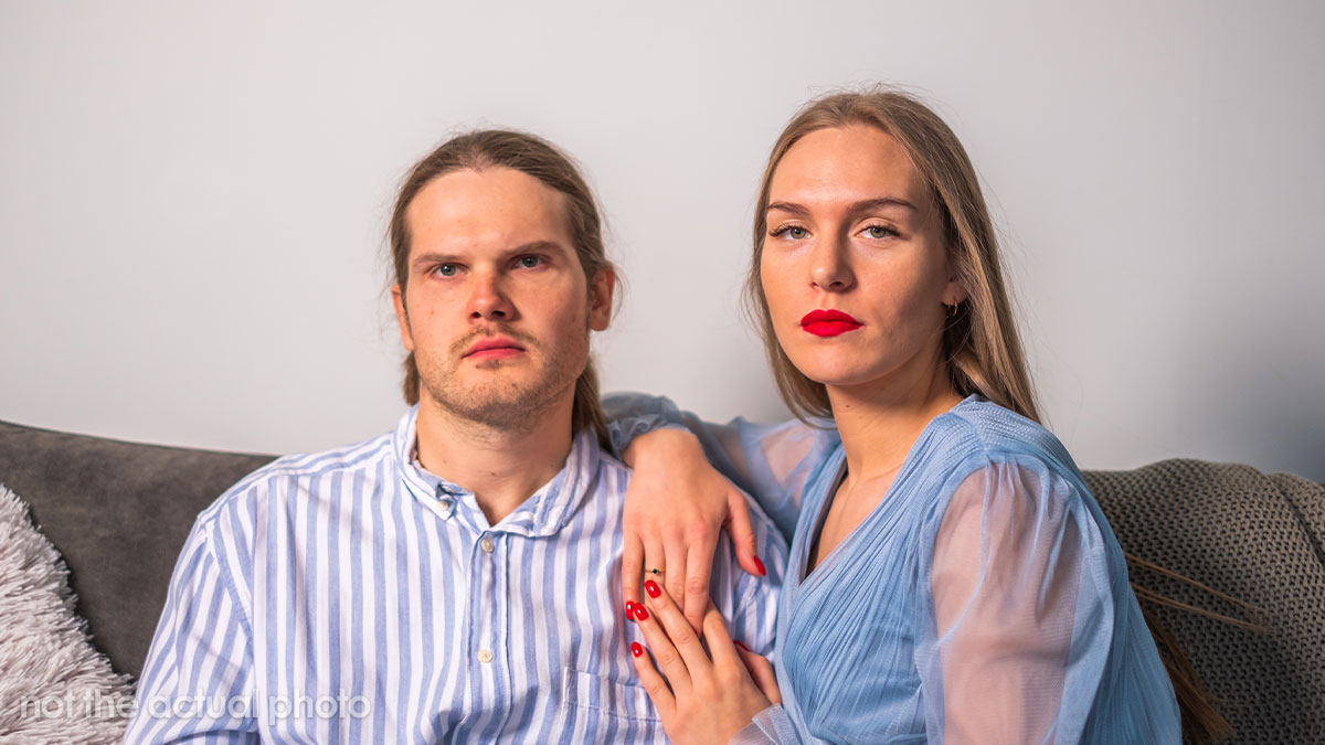 SIL Demands Gay BIL Be Cut Out Of Will Completely For Not Having Kids, He’s Livid