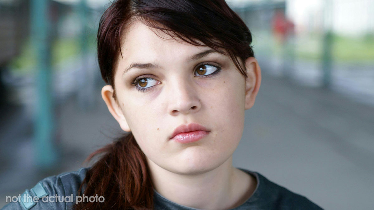 Brother Removes Sister From Wedding Party, Family Justifies It As Being “For Her Own Good”