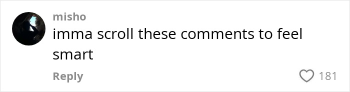 Comment on AI's environmental impact with 181 likes. Comment on AI's environmental impact with 181 likes.