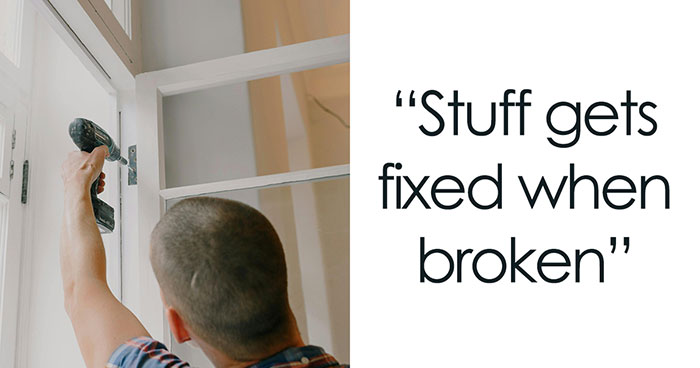 32 Things Middle-Class People Do At Home That They Don’t Realize Mark Them As Middle Class