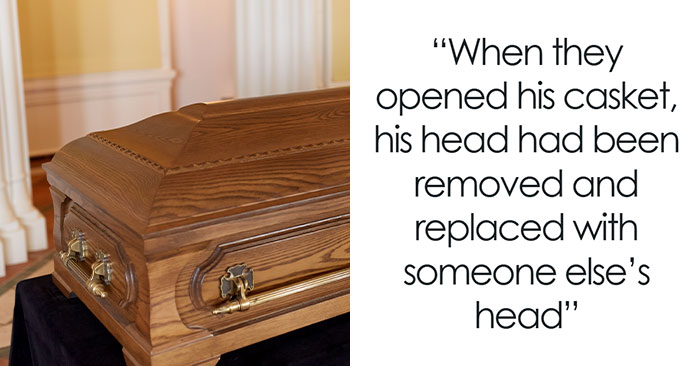 30 Incidents In Small Towns That Nobody Talks About Because Of How Horrifying They Are