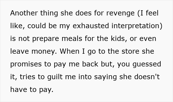 Single Mom Weaponizes Son&rsquo;s Tears To Get Free Babysitting, Gets Hit With Harsh Reality Check