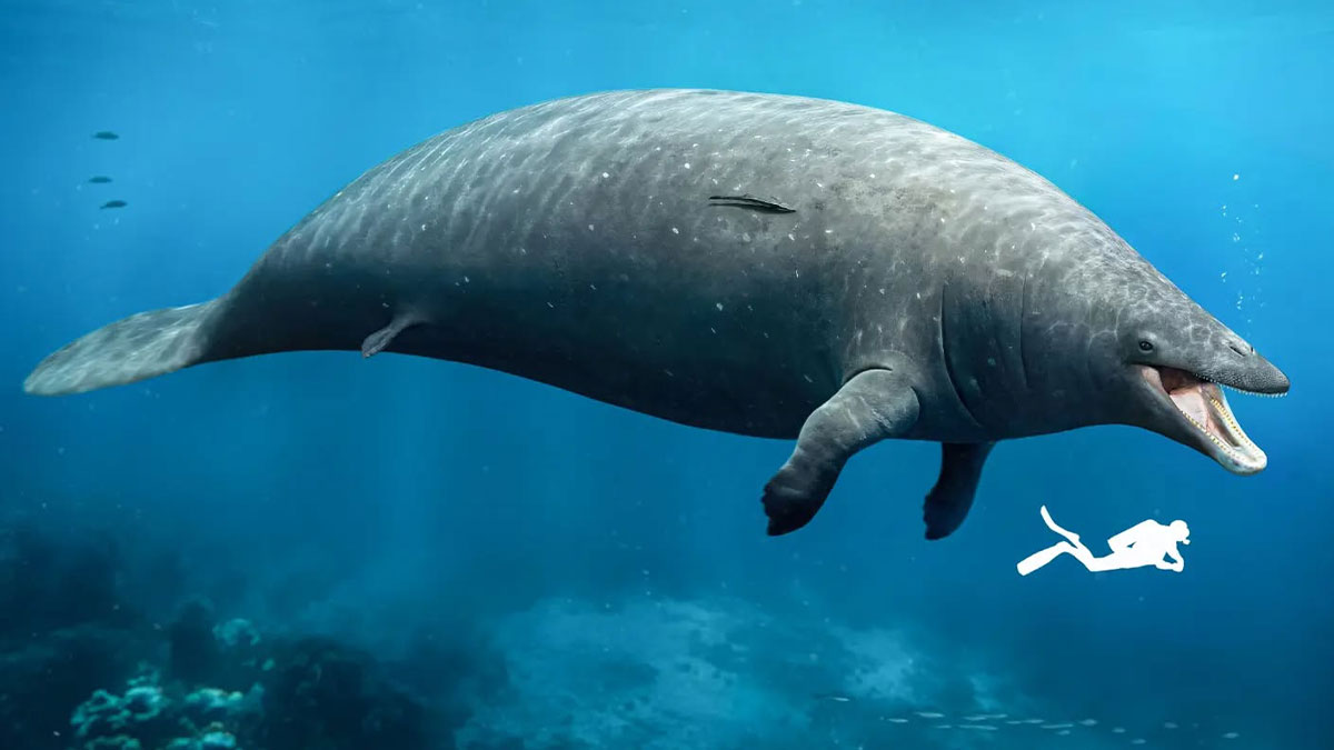 “Life Of Tomorrow”: Science-Based Evolution Of Animals Millions Of Years From Now (15 New Pics)