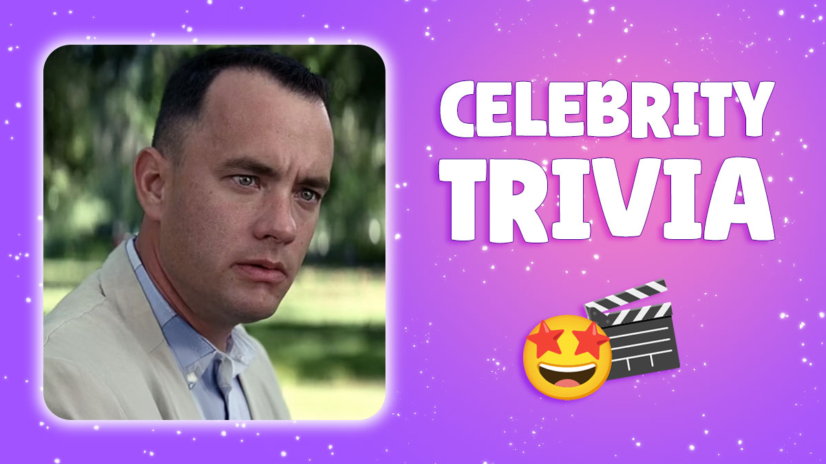 Famous Hollywood Actors Who Are Not American: Spot The Non-American Actors Quiz