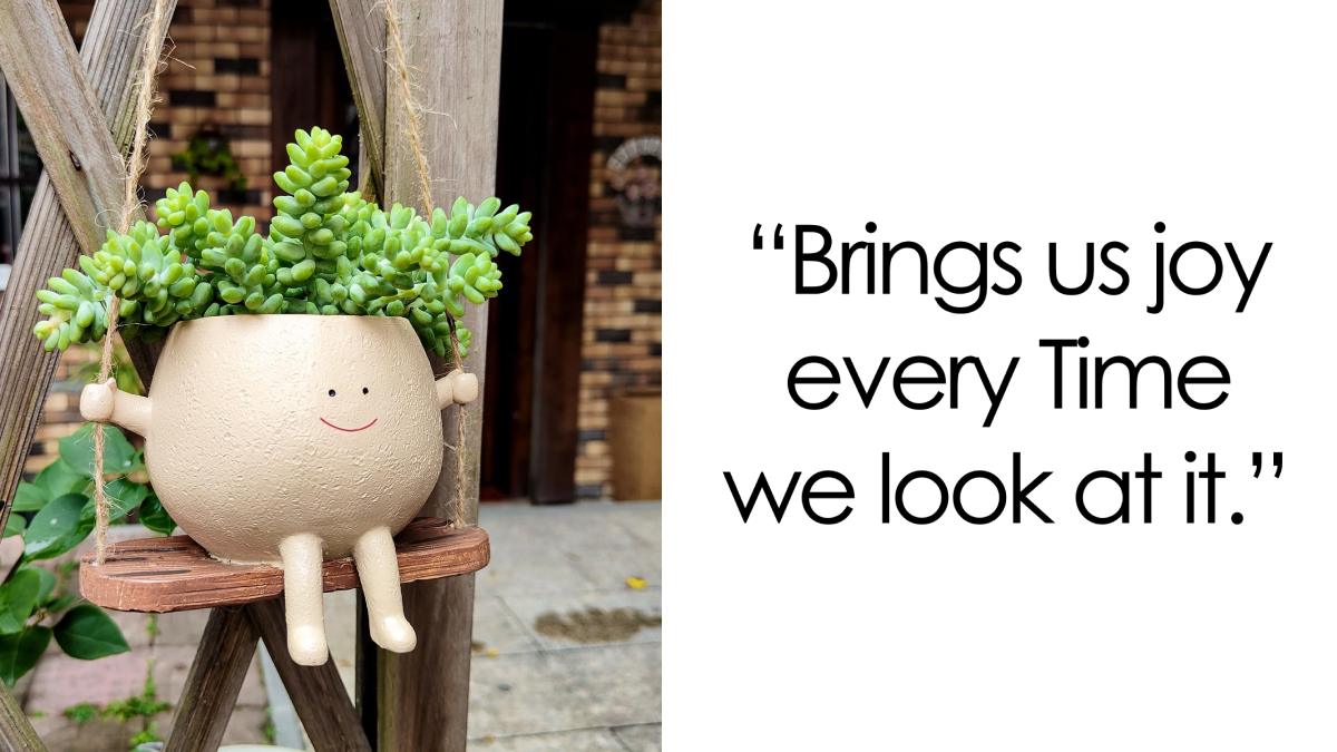 Backyard Dreams Become Reality With These 24 Spring Must-Haves