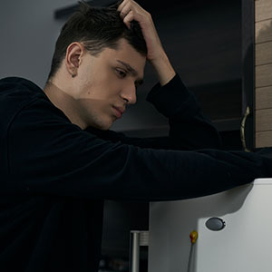 Roommates Don’t Realize How Much They Eat After Person Stops Buying Groceries