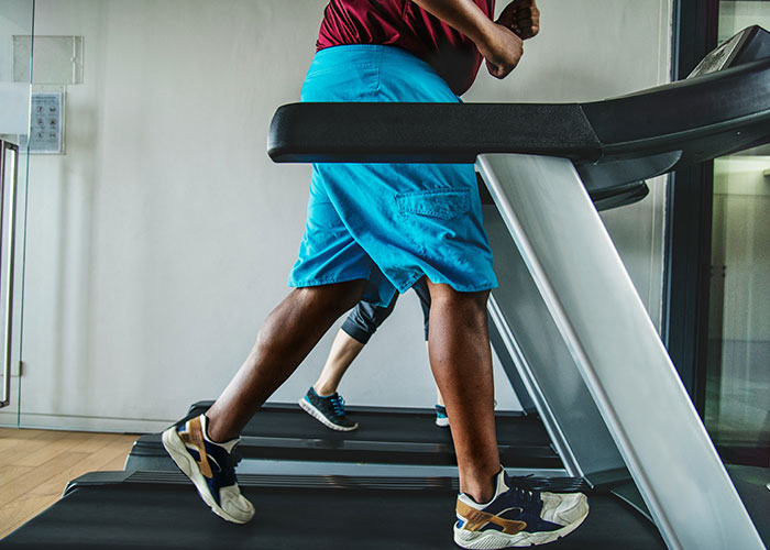 Gyms Aren’t Safe From Weirdness And These 30 Stories Prove It