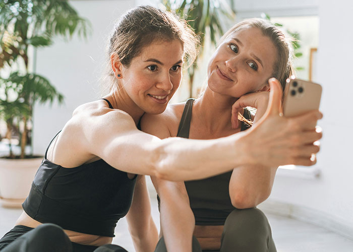 Gyms Aren’t Safe From Weirdness And These 30 Stories Prove It