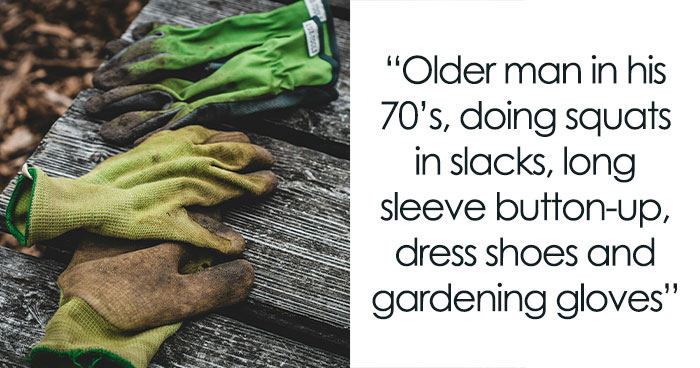 Gyms Aren’t Safe From Weirdness And These 30 Stories Prove It