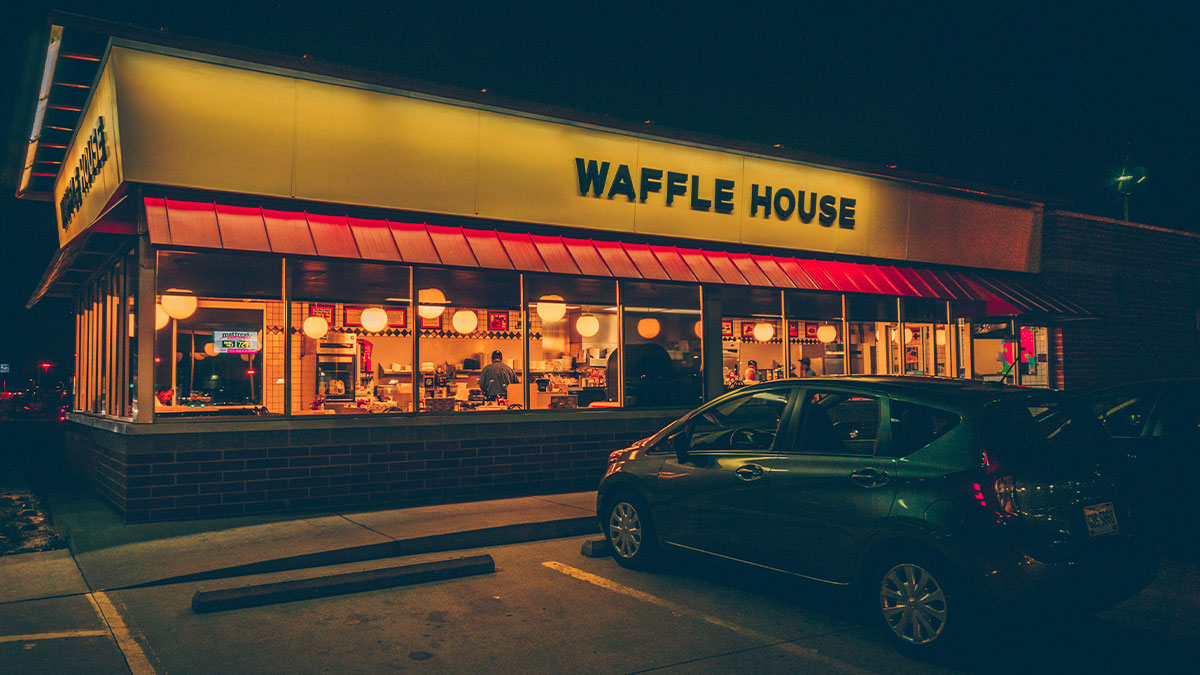 It’s Time To Leave: 30 Dining Warning Signs, Shared By People Online