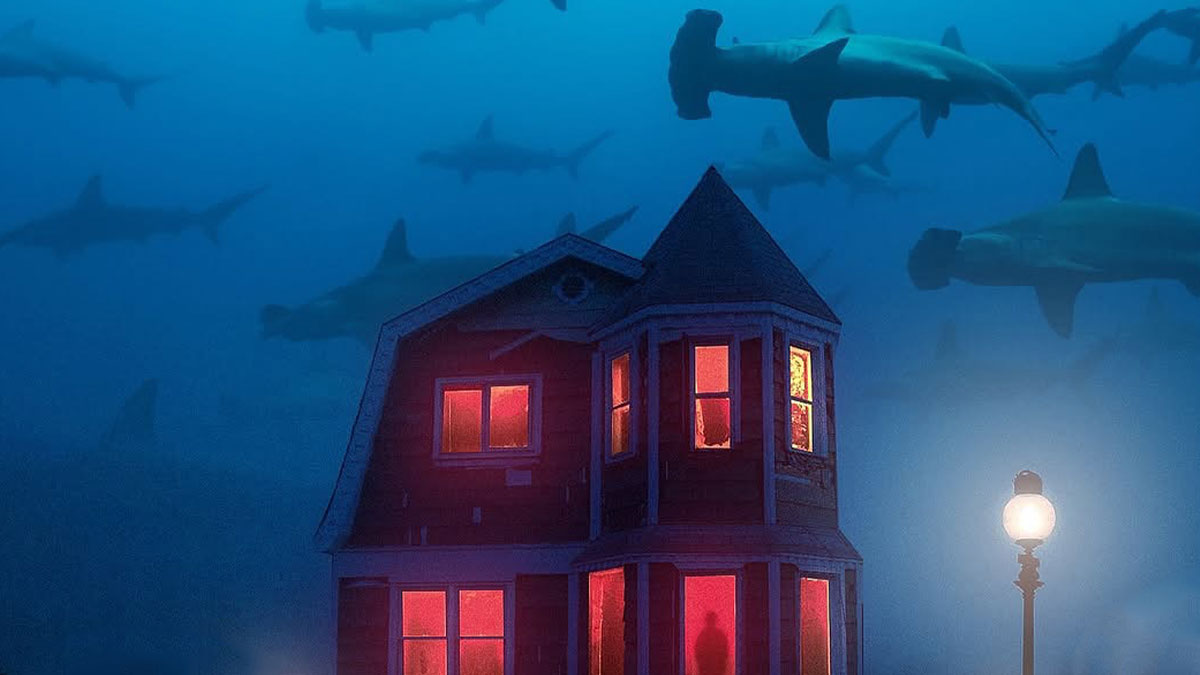 25 Dreamlike Digital Manipulations By Ted Chin