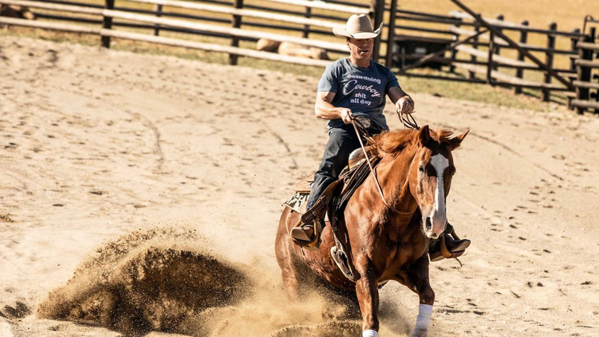 Taylor Sheridan’s Net Worth Is Only Getting Bigger As Yellowstone Spin-Offs Dominate Television