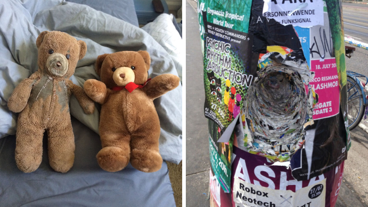 Nothing Stays The Same Forever According To 100+ Incredible Images