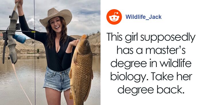 Aussies Call To Deport American Tourist After She Snatches A Baby Wombat From Its Mother