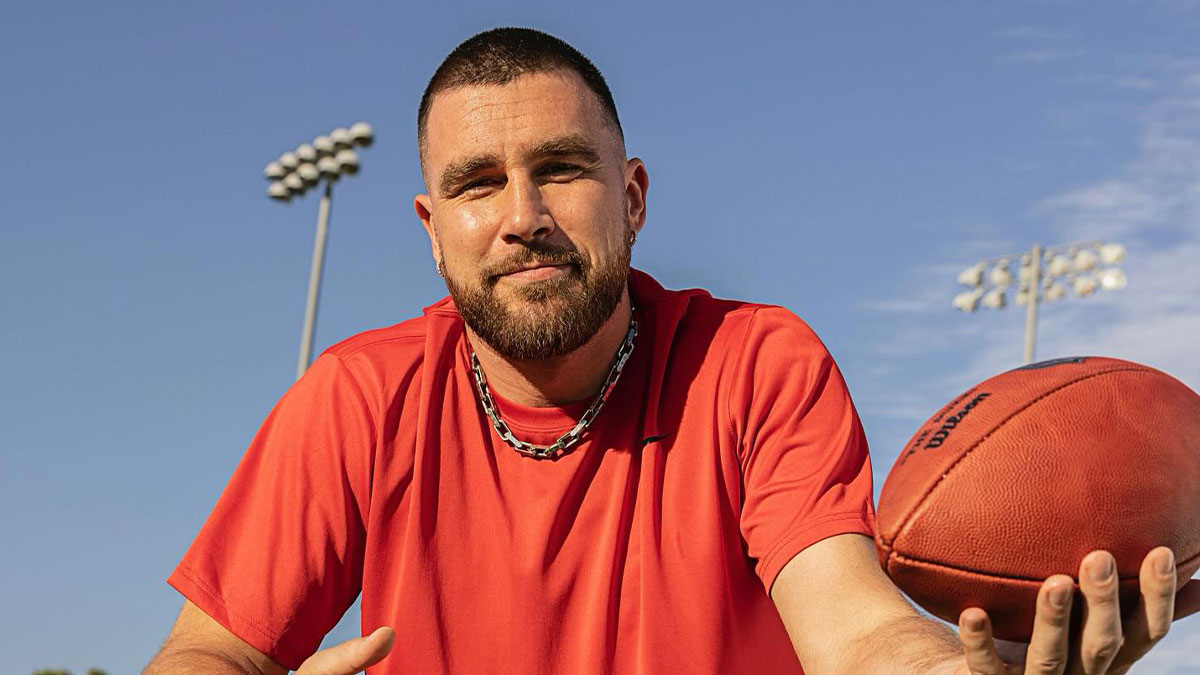 Travis Kelce’s Net Worth: Inside His Luxury Lifestyle Off The Field