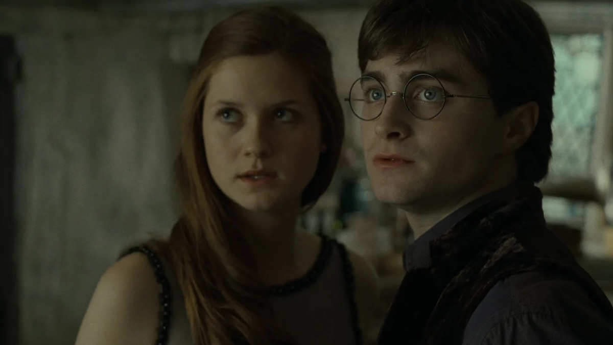 50 TV Couples Who Had No Chemistry, No Passion, And No Business Being Together