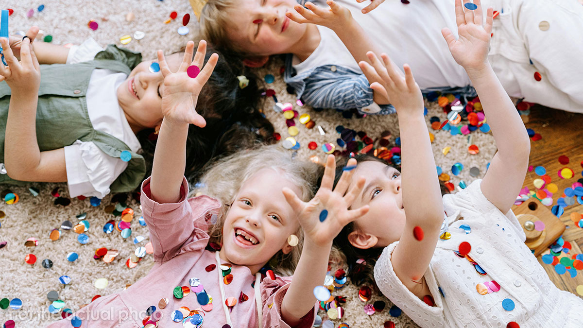 Childless Couple Can’t Stand Having Friends’ Unruly Kids Over, Considers Uninviting Them