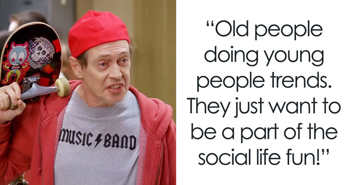 Someone Inquires: “What Gets An Unnecessary Amount Of Hate?” And 30 Peeps Online Deliver