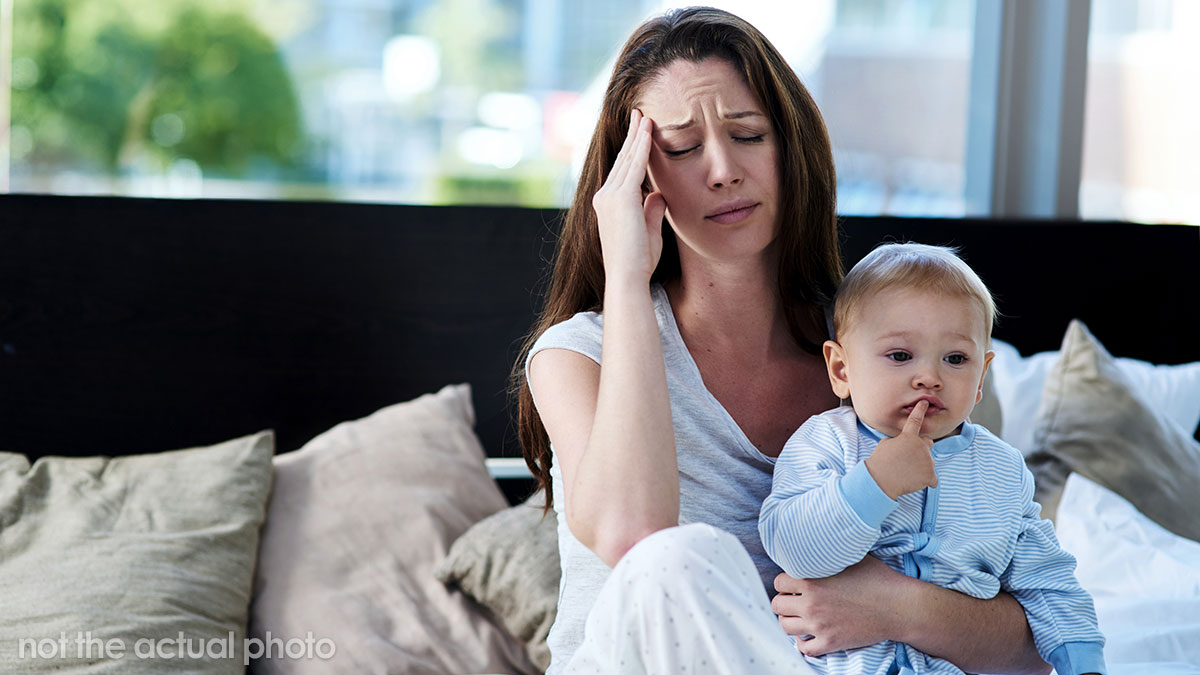 New Mom Stunned As Husband Ignores Her Warning And Microwaves Breast Milk Anyway, Drama Follows