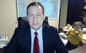 “BBC Dad” Shares Heartfelt Update On His Kids, 8 Years After Viral Interview Interruption