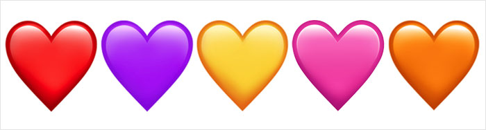 Colorful heart emojis representing hidden meanings in the show "Adolescence. Colorful heart emojis representing hidden meanings in the show "Adolescence.
