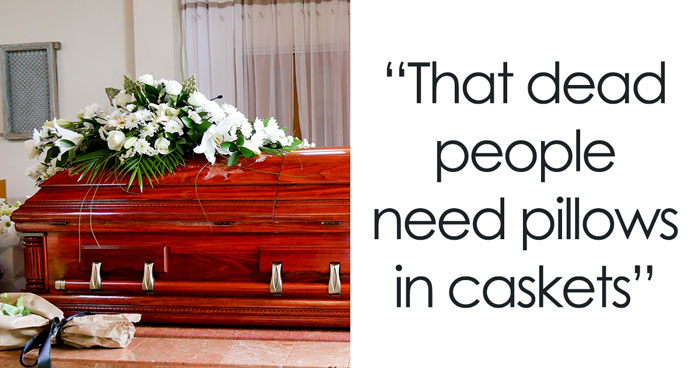 “Megachurches”: 30 Of The Oddest Things That Seem To Be Normalized In Society