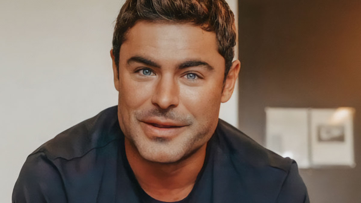 What Happened To Zac Efron’s Jaw? The Truth Behind His Surgery And Transformation
