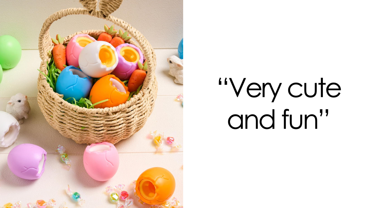 Watch Your Kids Lose Their Minds Over These 23 Easter Surprises