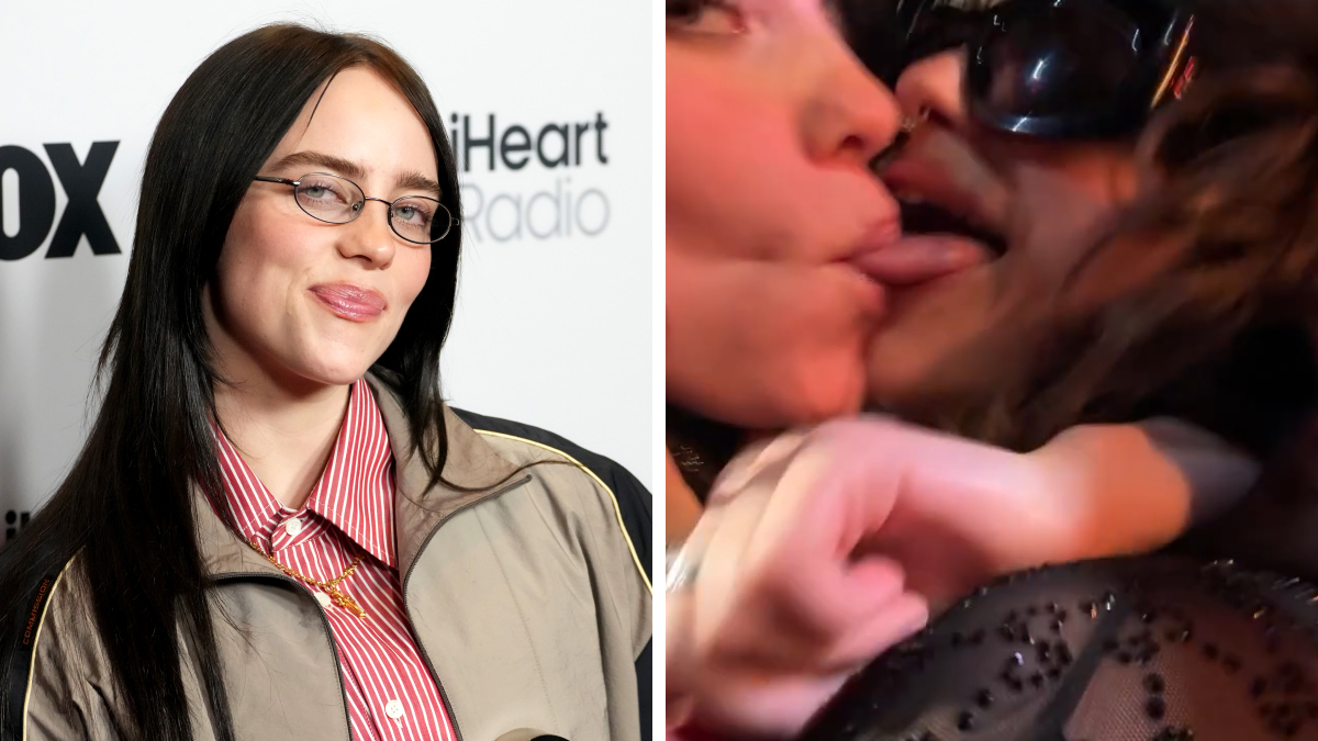 Who Is Billie Eilish Dating, And Why Is She Staying Silent About It?