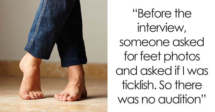 30 Auditions That Were So Wild People Had To Share Their Stories Online