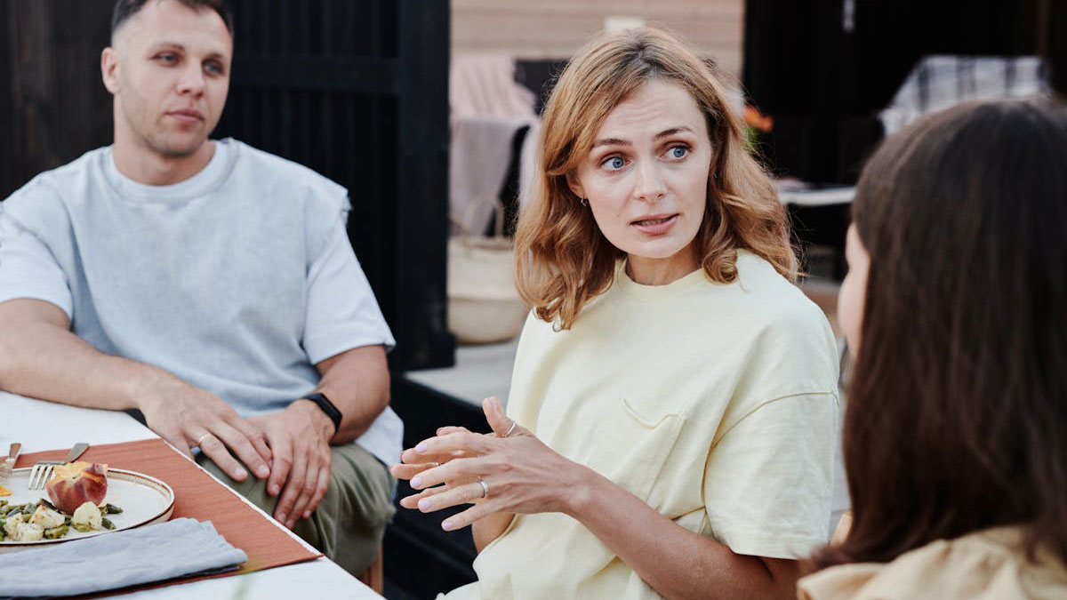 Woman’s Cash Grab Backfires When She Insults A Man Who Lost Everything To Be Rich